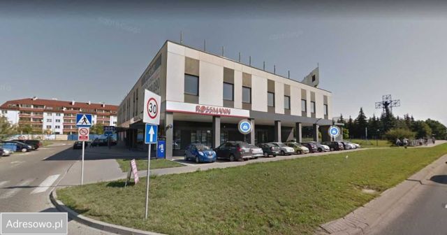 Lokal Lublin, ul. Jana Pawła II. Zdjęcie 1