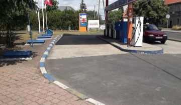 Nieruchomość komercyjna Nowe Miasteczko, ul. Kościuszki