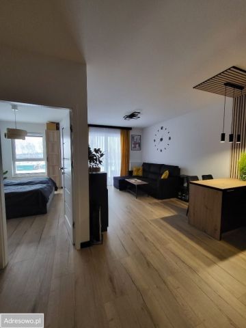 Mieszkanie 2-pokojowe Kowale, ul. Szumilas. Zdjęcie 1