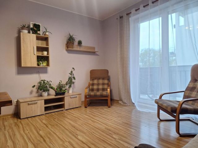 Mieszkanie 2-pokojowe Gdańsk Jasień, ul. Aleksandry Gabrysiak. Zdjęcie 1