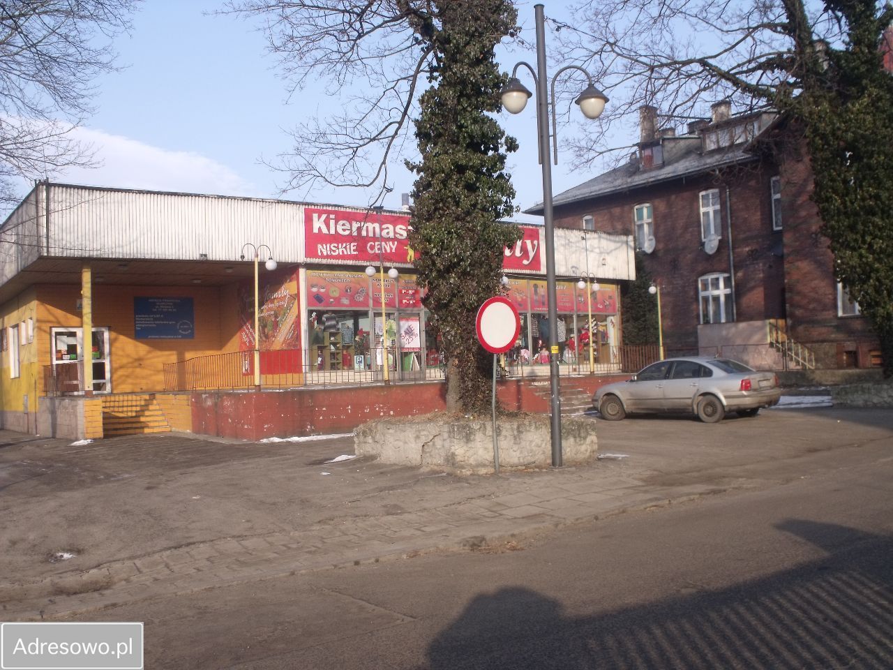 Lokal Głubczyce, ul. Wałowa. Zdjęcie 2