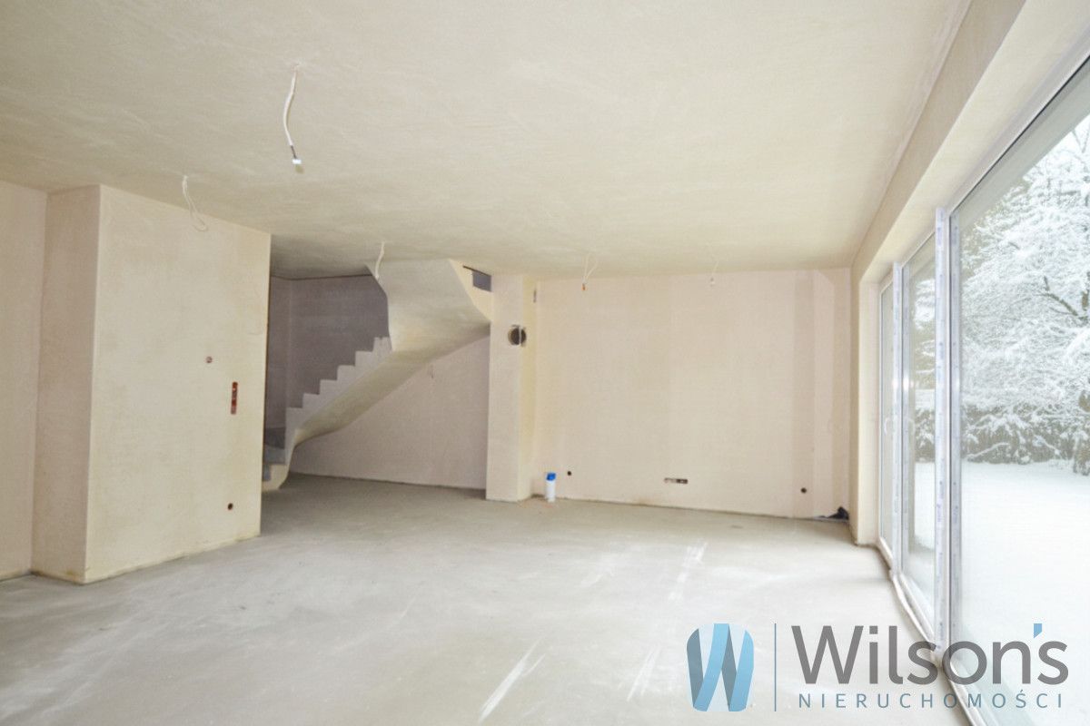 dom szeregowy, 5 pokoi Łomianki, ul. Prochowni. Zdjęcie 5