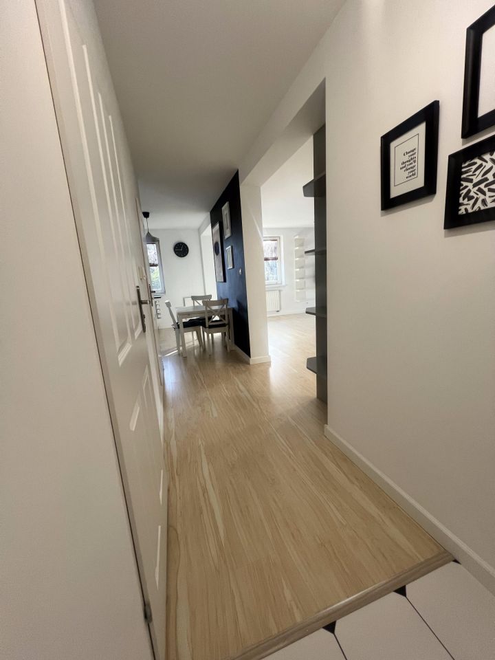 Mieszkanie 2-pokojowe Szczecin Prawobrzeże, ul. Szybowcowa. Zdjęcie 16