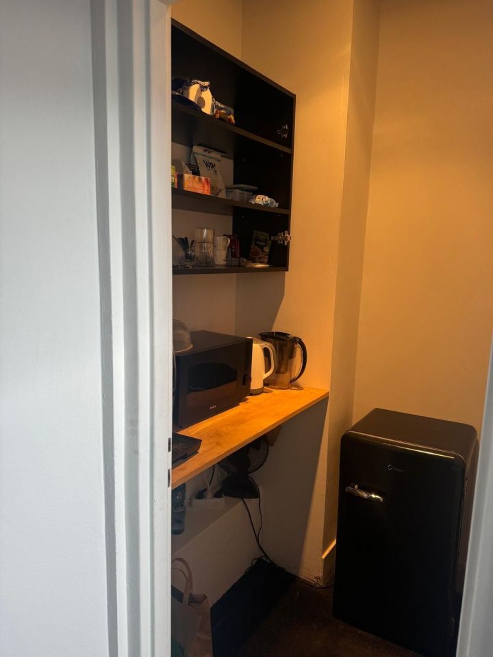 Lokal Gdańsk Jasień. Zdjęcie 4