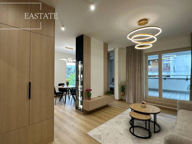 Mieszkanie 2-pokojowe Warszawa Mokotów, ul. Bartłomieja. Zdjęcie 1