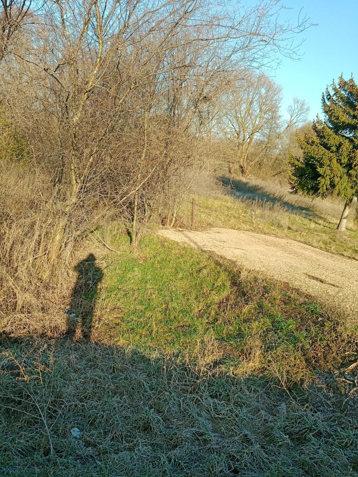 Działka budowlana Jedwabne. Zdjęcie 6