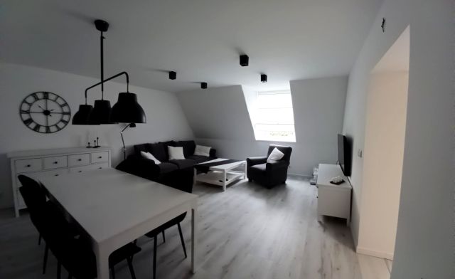 Mieszkanie 2-pokojowe Zabrze, ul. Bytomska. Zdjęcie 1