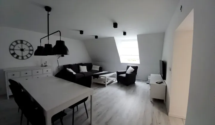 Mieszkanie 2-pokojowe Zabrze, ul. Bytomska