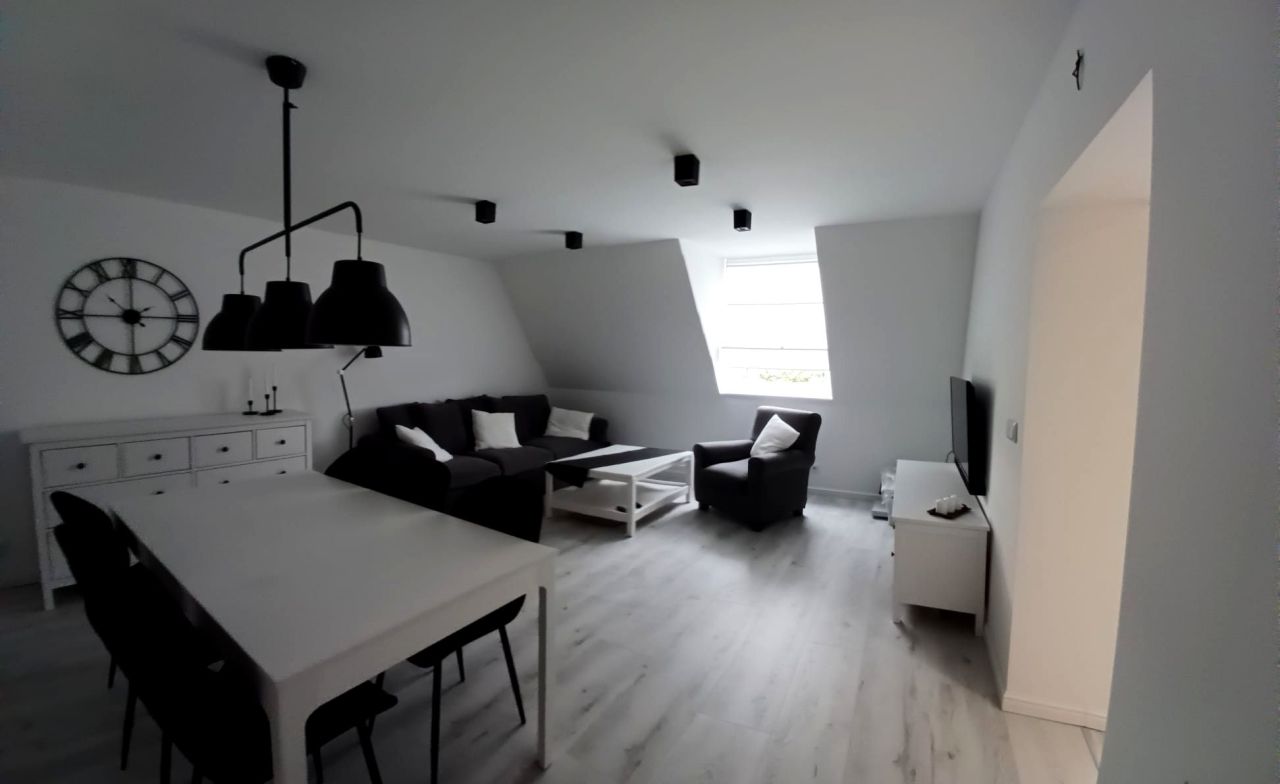 Mieszkanie 2-pokojowe Zabrze, ul. Bytomska