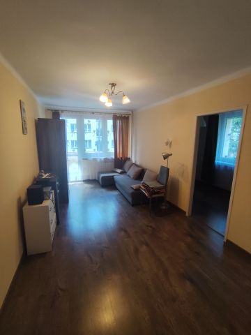 Mieszkanie 2-pokojowe Katowice Śródmieście, ul. Stanisława Rochowiaka. Zdjęcie 1