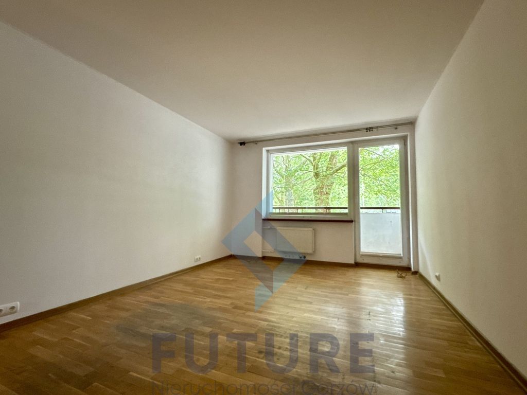 Mieszkanie 2-pokojowe Gorzów Wielkopolski Śródmieście, ul. gen. Jarosława Dąbrowskiego