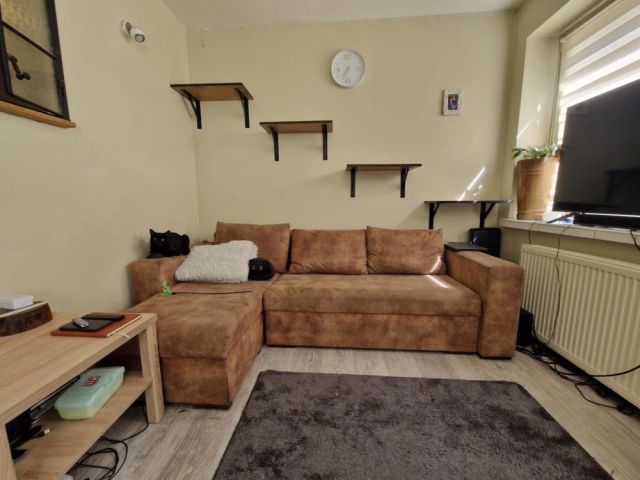 Mieszkanie 1-pokojowe Tuczno. Zdjęcie 1