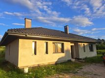 dom wolnostojący, 5 pokoi Strzegom, ul. Poziomkowa. Zdjęcie 1