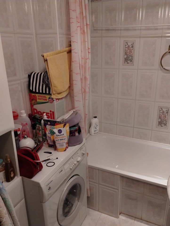 Mieszkanie 3-pokojowe Zamość, ul. Hrubieszowska. Zdjęcie 9