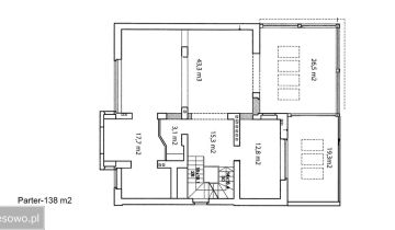 dom wolnostojący, 7 pokoi Wrocław Oporów