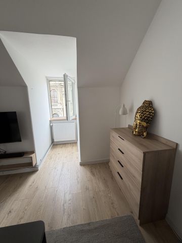 Mieszkanie 1-pokojowe Brzeg Centrum, pl. Zamkowy. Zdjęcie 5