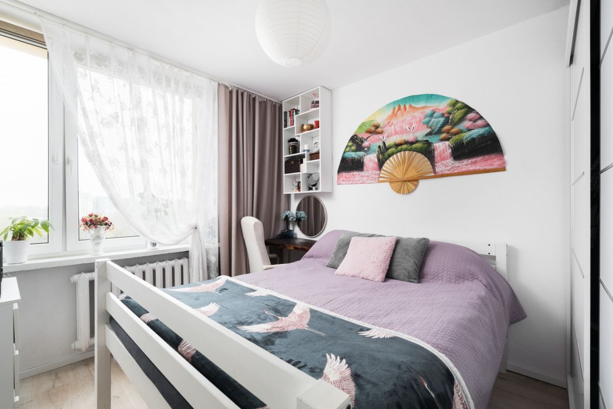 Mieszkanie 3-pokojowe Warszawa Bielany, ul. Klaudyny. Zdjęcie 12