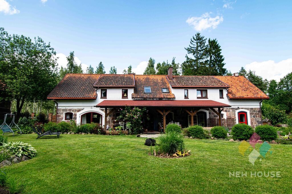 Hotel/pensjonat Waplewo. Zdjęcie 25