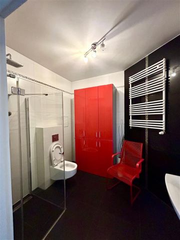 Mieszkanie 1-pokojowe Wrocław Stare Miasto, ul. Krawiecka. Zdjęcie 8