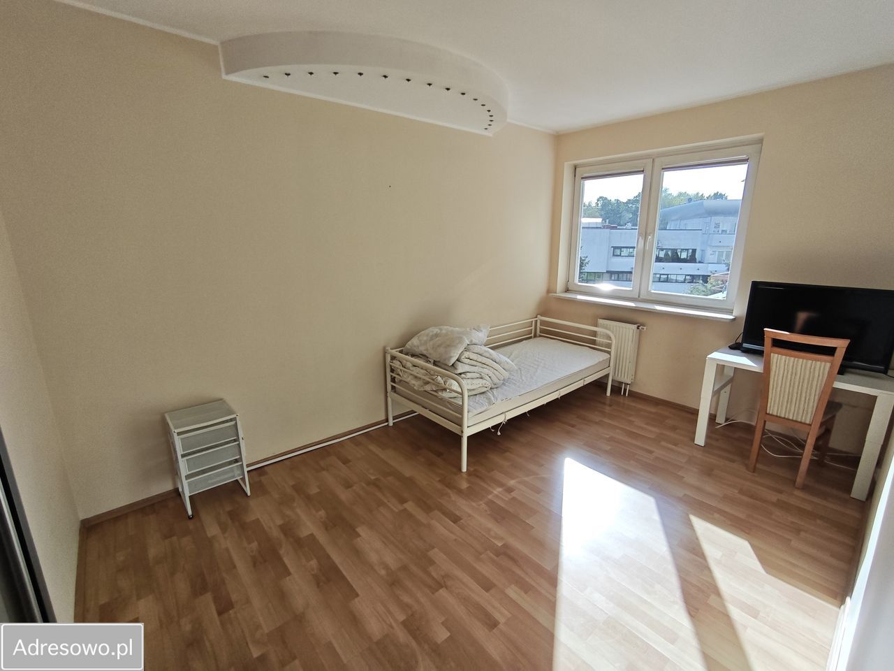 Mieszkanie 3-pokojowe Warszawa Ursus, ul. Władysława Hermana. Zdjęcie 17