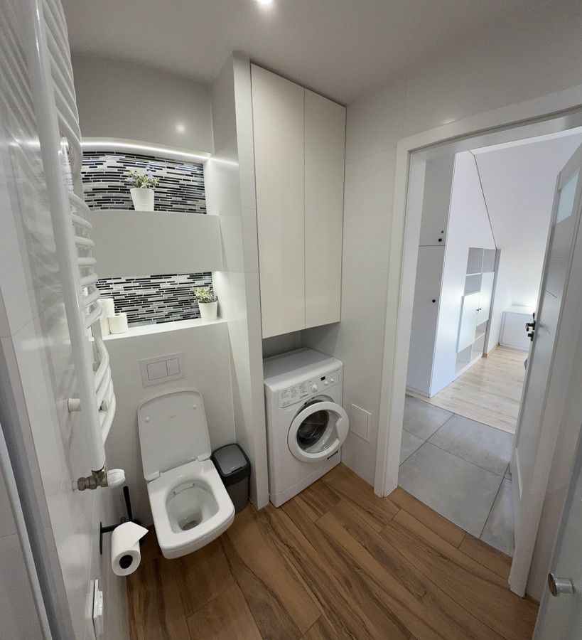 Mieszkanie 2-pokojowe Kielce Centrum, ul. Astronautów. Zdjęcie 20