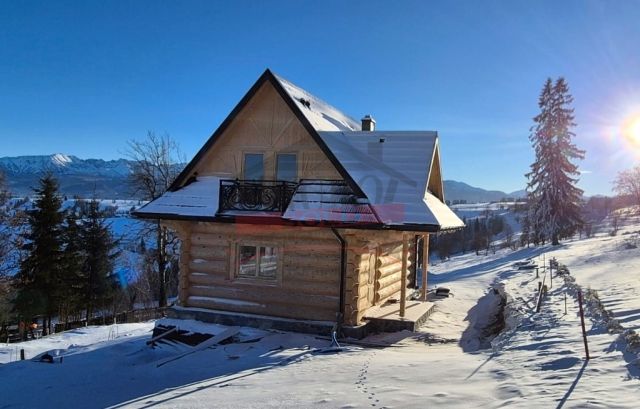 dom wolnostojący, 4 pokoje Sierockie. Zdjęcie 2