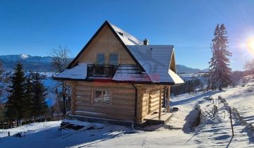 dom wolnostojący, 4 pokoje Sierockie