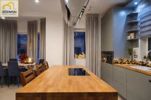 dom wolnostojący, 6 pokoi Janowiec. Zdjęcie 4