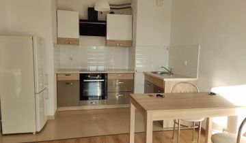 Mieszkanie 2-pokojowe Warszawa Targówek