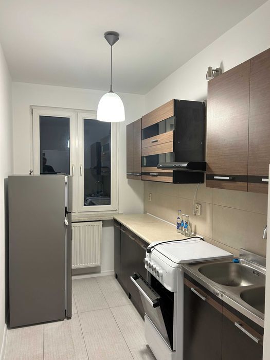 Mieszkanie 2-pokojowe Mysłowice Brzezinka. Zdjęcie 4