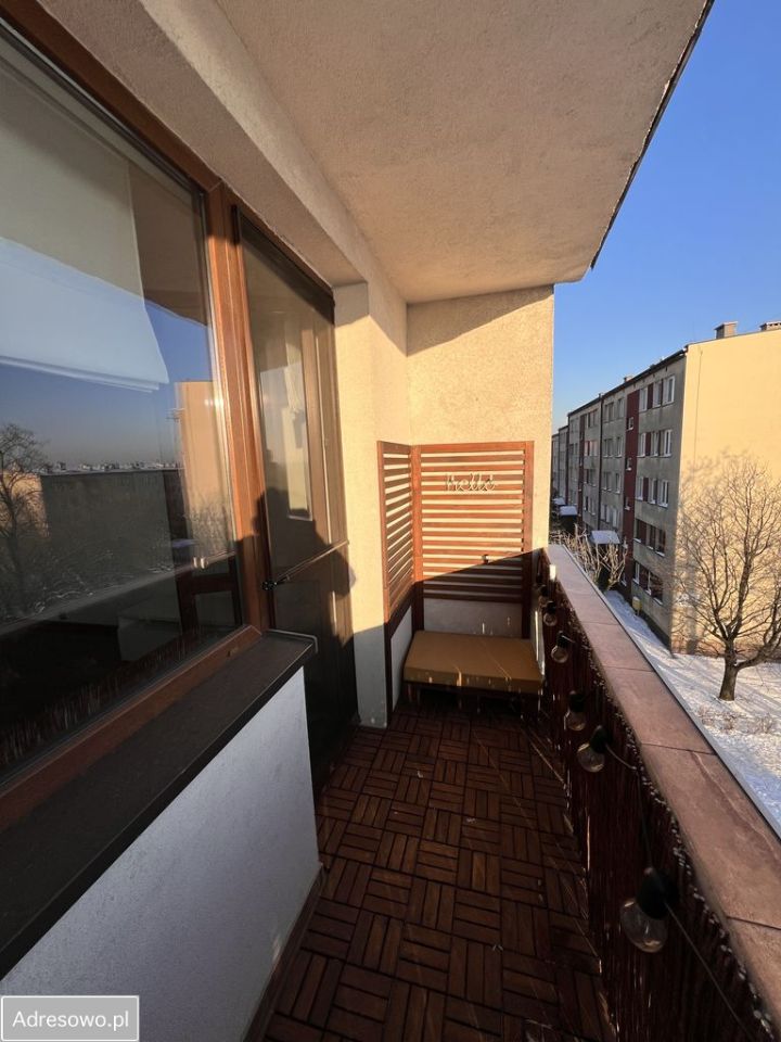 Mieszkanie 3-pokojowe Świętochłowice, ul. Świętokrzyska. Zdjęcie 5