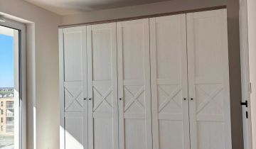 Mieszkanie 2-pokojowe Lublin Felin, ul. Królowej Jadwigi