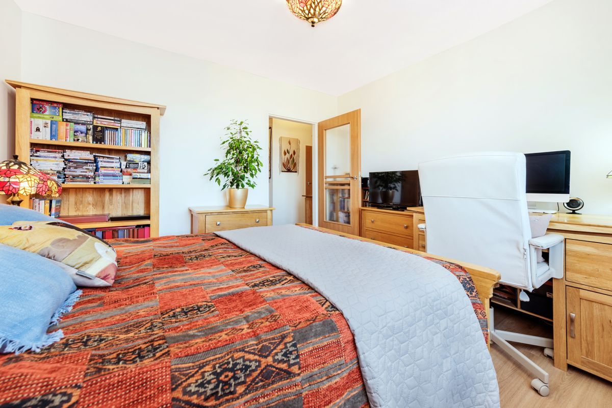 Mieszkanie 2-pokojowe Kraków Bieżanów, ul. Duża Góra. Zdjęcie 11