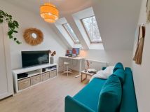 dom wolnostojący, 4 pokoje Warzenko. Zdjęcie 4