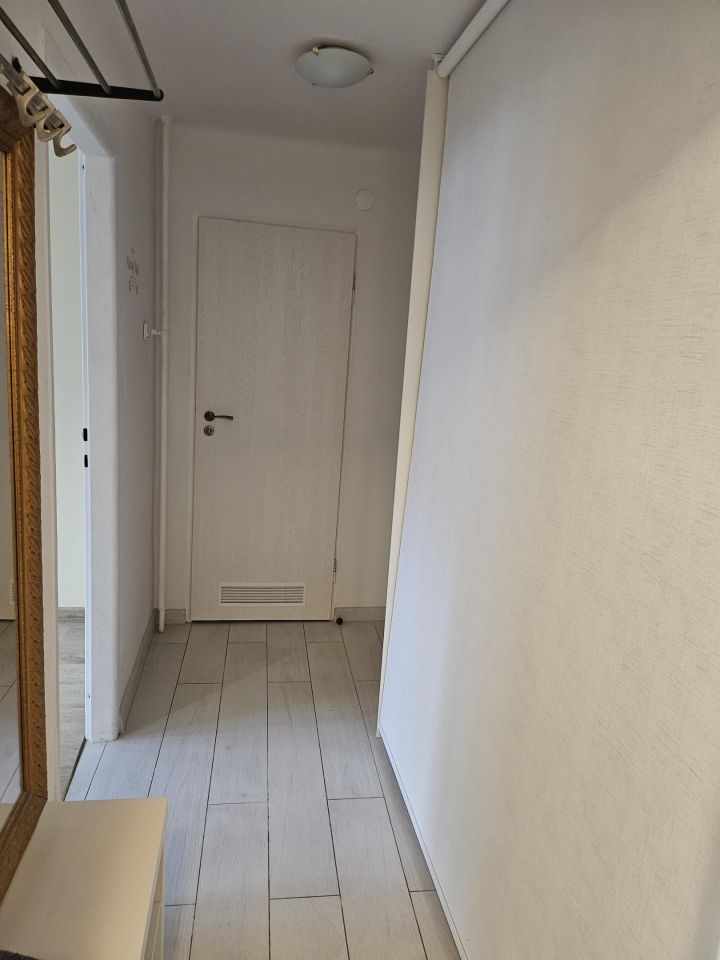 Mieszkanie 1-pokojowe Kraków Wola Justowska, ul. Królowej Jadwigi. Zdjęcie 8