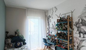 bliźniak, 5 pokoi Gdańsk Jasień, ul. Stężycka