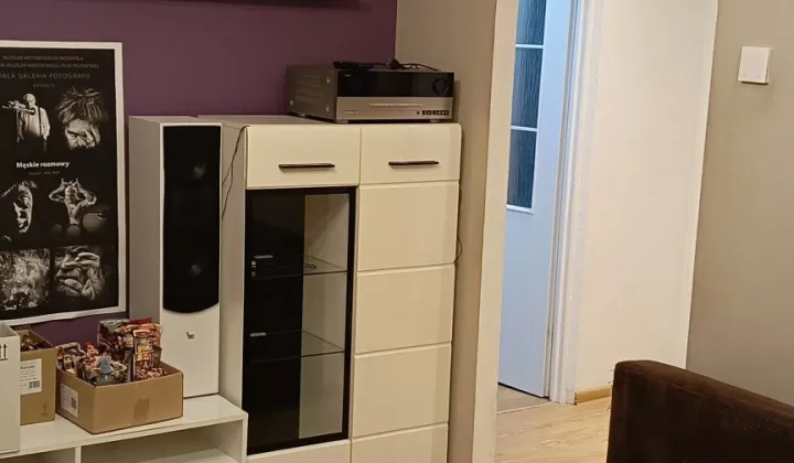 Mieszkanie 2-pokojowe Przemyśl Kazanów, ul. Ignacego Paderewskiego