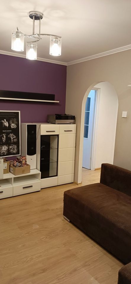 Mieszkanie 2-pokojowe Przemyśl Kazanów, ul. Ignacego Paderewskiego