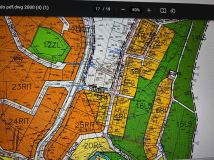 Działka rekreacyjna Gulbity. Zdjęcie 3