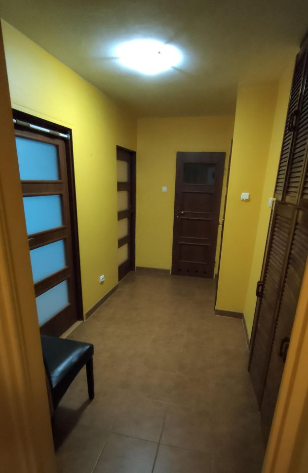 Mieszkanie 4-pokojowe Kraśnik Piaski, ul. Piaskowa. Zdjęcie 15