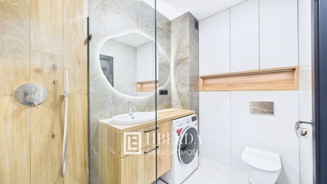 Mieszkanie 2-pokojowe Świdnik, ul. Cisowa. Zdjęcie 9