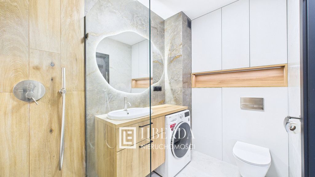 Mieszkanie 2-pokojowe Świdnik, ul. Cisowa. Zdjęcie 9