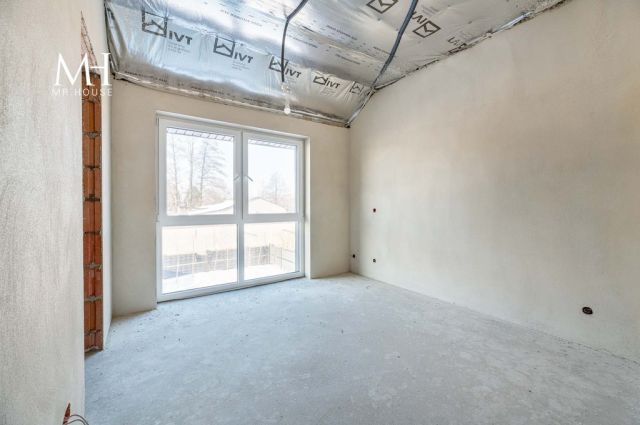 dom szeregowy, 4 pokoje Łódź Wiskitno. Zdjęcie 11