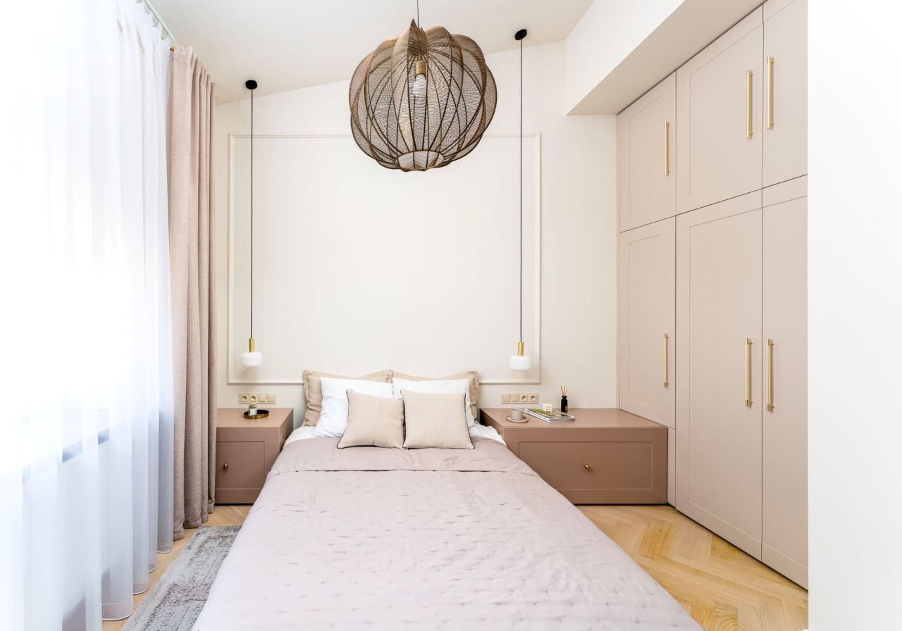 Mieszkanie 3-pokojowe Kraków Krowodrza, ul. Henryka Sienkiewicza. Zdjęcie 7