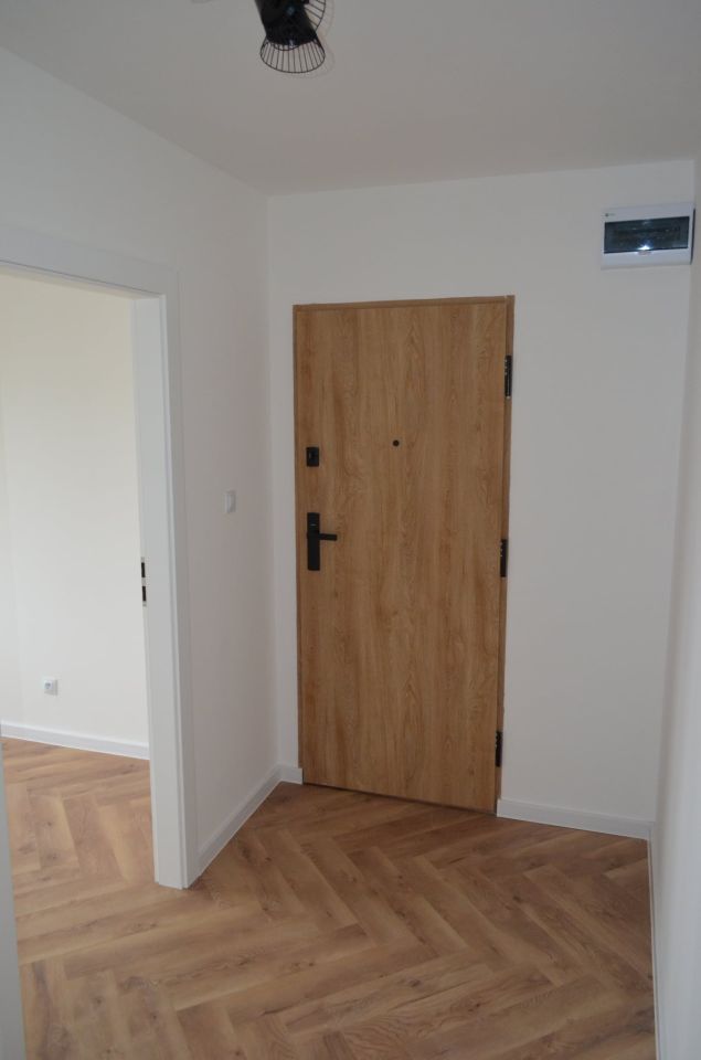 Mieszkanie 2-pokojowe Ostrołęka, ul. Stefana Jaracza. Zdjęcie 7