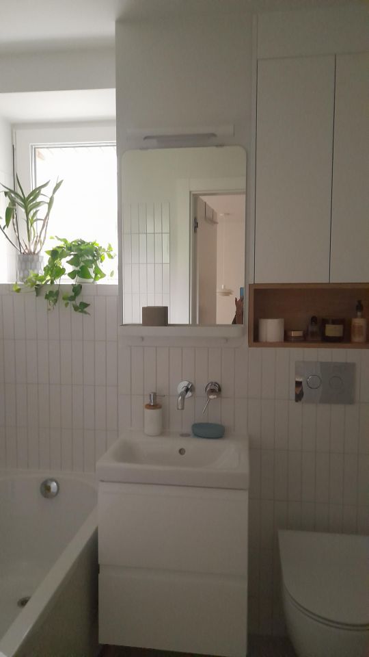 Mieszkanie 2-pokojowe Warszawa Śródmieście, Okrąg. Zdjęcie 19