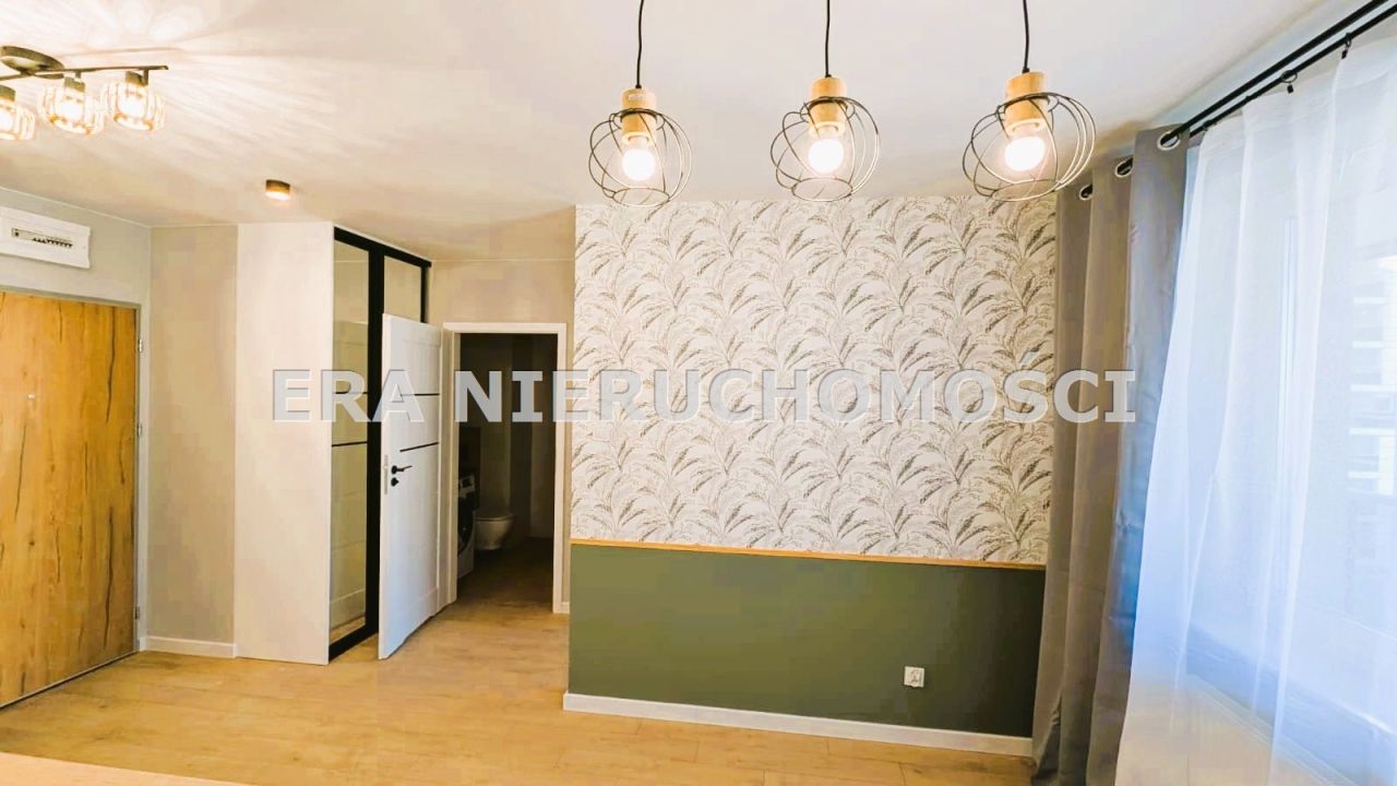 Mieszkanie 2-pokojowe Białystok Bojary, ul. Józefa Ignacego Kraszewskiego. Zdjęcie 2