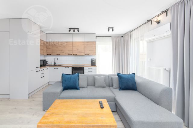 Mieszkanie 3-pokojowe Wrocław Śródmieście, ul. Romana Dmowskiego. Zdjęcie 3