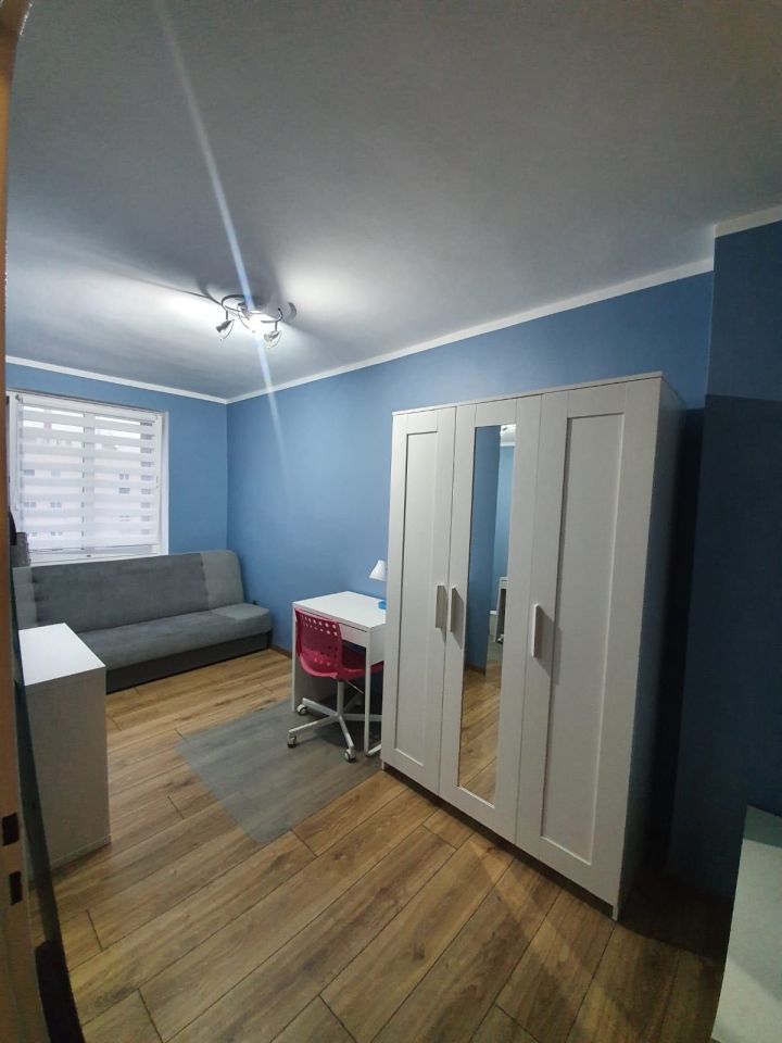 Mieszkanie 2-pokojowe Wrocław Śródmieście, ul. Trzebnicka. Zdjęcie 7