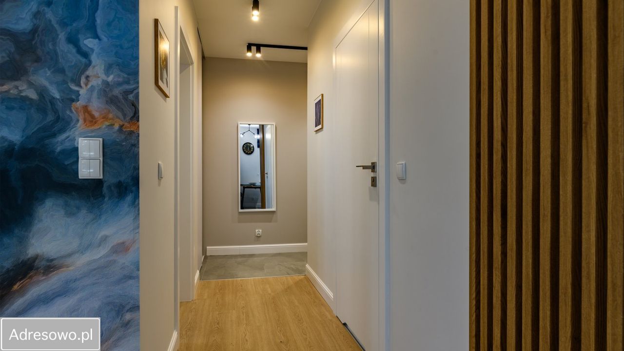 Mieszkanie 2-pokojowe Jastrzębia Góra, ul. Rozewska. Zdjęcie 9